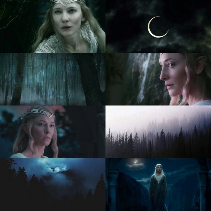 aestheticaract's tweet photo. galadriel https://t.co/FsseiOzhmD