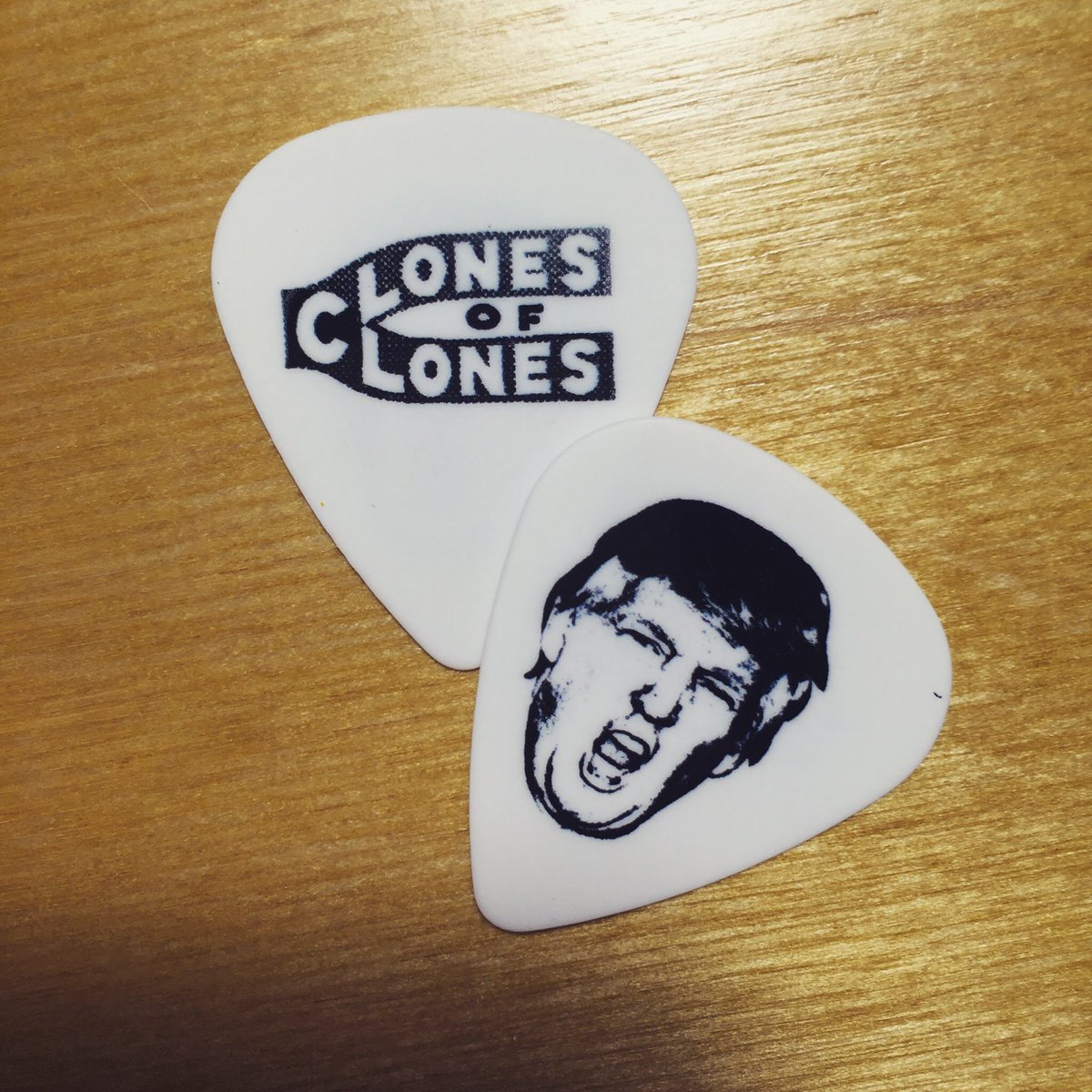 Guys... Check out our dick picks