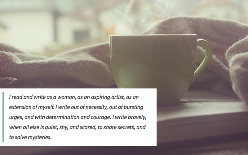 ON THE BLOG: Poetry Response Ability (a manifesto) by <a href="/trishhopkinson/">Trish Hopkinson</a> bit.ly/1qicMLg