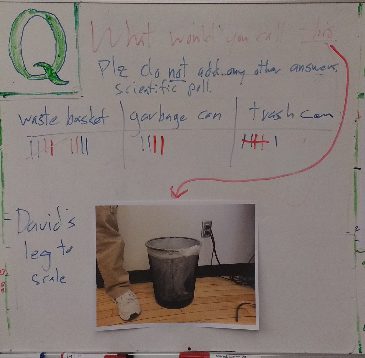 WeAreEarthling's tweet image. The greatest debate of our lifetime? #officepoll