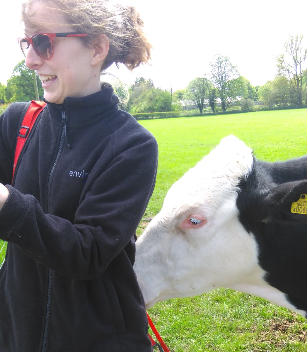 envireauwater's tweet image. The team are always networking and making new contacts when out on site #internproblems #networking #fridayfun