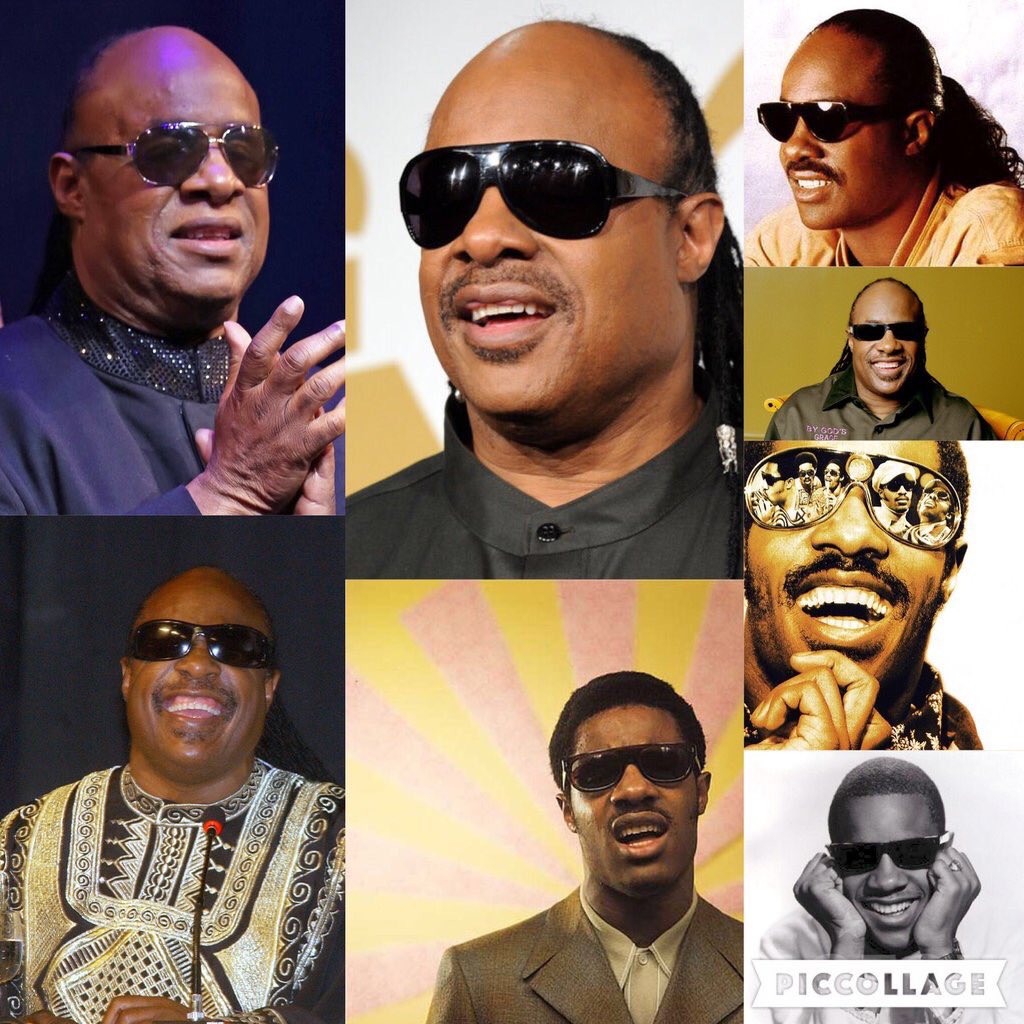 GotInstrumental's tweet image. Happy 66th Birthday Steveland Hardway Morris aka #StevieWonder (May 13, 1950)
#HappyBirthdayStevieWonder