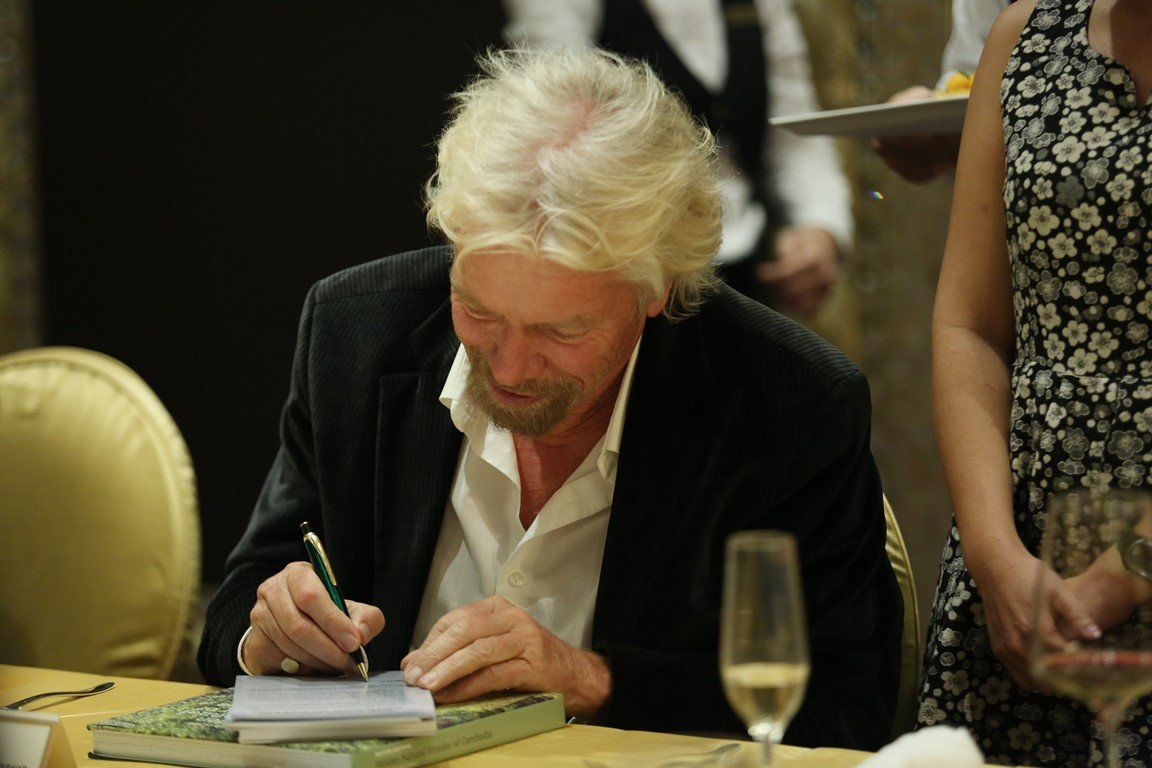 My letter to 65 year-old me: virg.in/l65