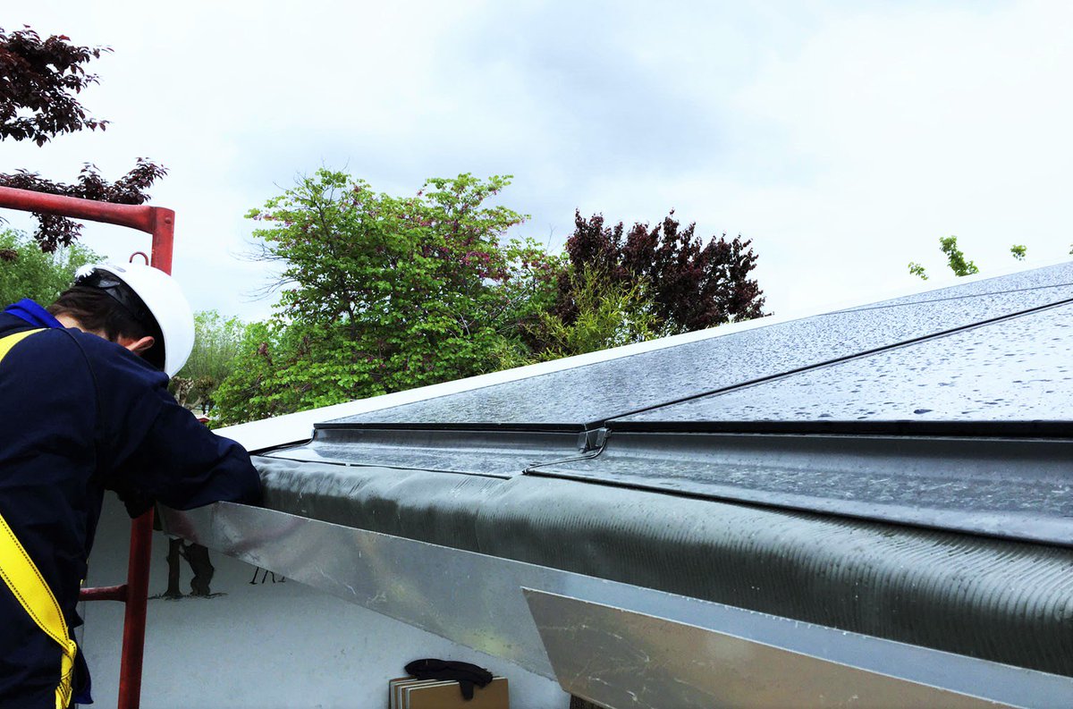 kuanticahybrid's tweet image. La perfección energética con @ViridianSolar y la implantación de ud. energética @linadiumenergy (en construcción)