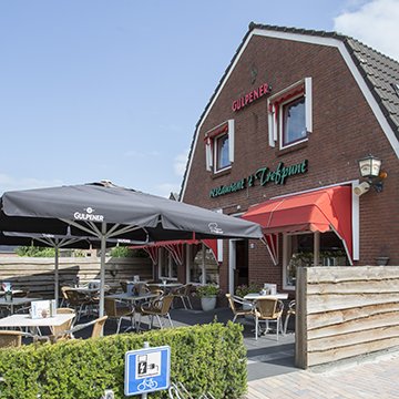 cadeaukaart's tweet photo. Fietsen in Drenthe wordt nog leuker met een tussenstop bij @TrefpuntPesse! #tip meer info: https://t.co/1WaV486lBp https://t.co/PVZEBwKt7D