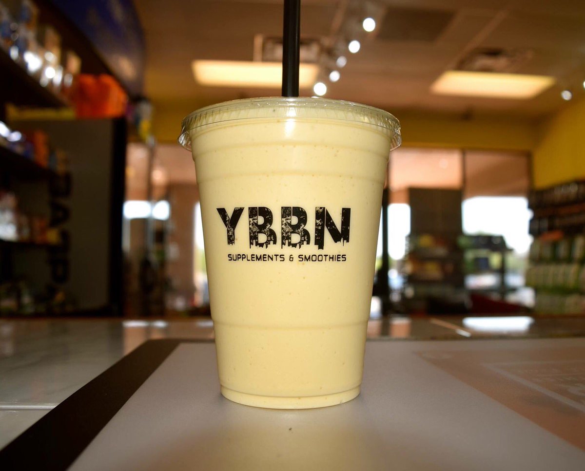 YourBBN's tweet photo. 🍍🍍Aloha Supreme🍍🍍

Pineapple, Mango, Coconut Oil, &amp; Vanilla Bean Protein. Life doesn't taste much better this #YBBN https://t.co/aYs4j3n5VV
