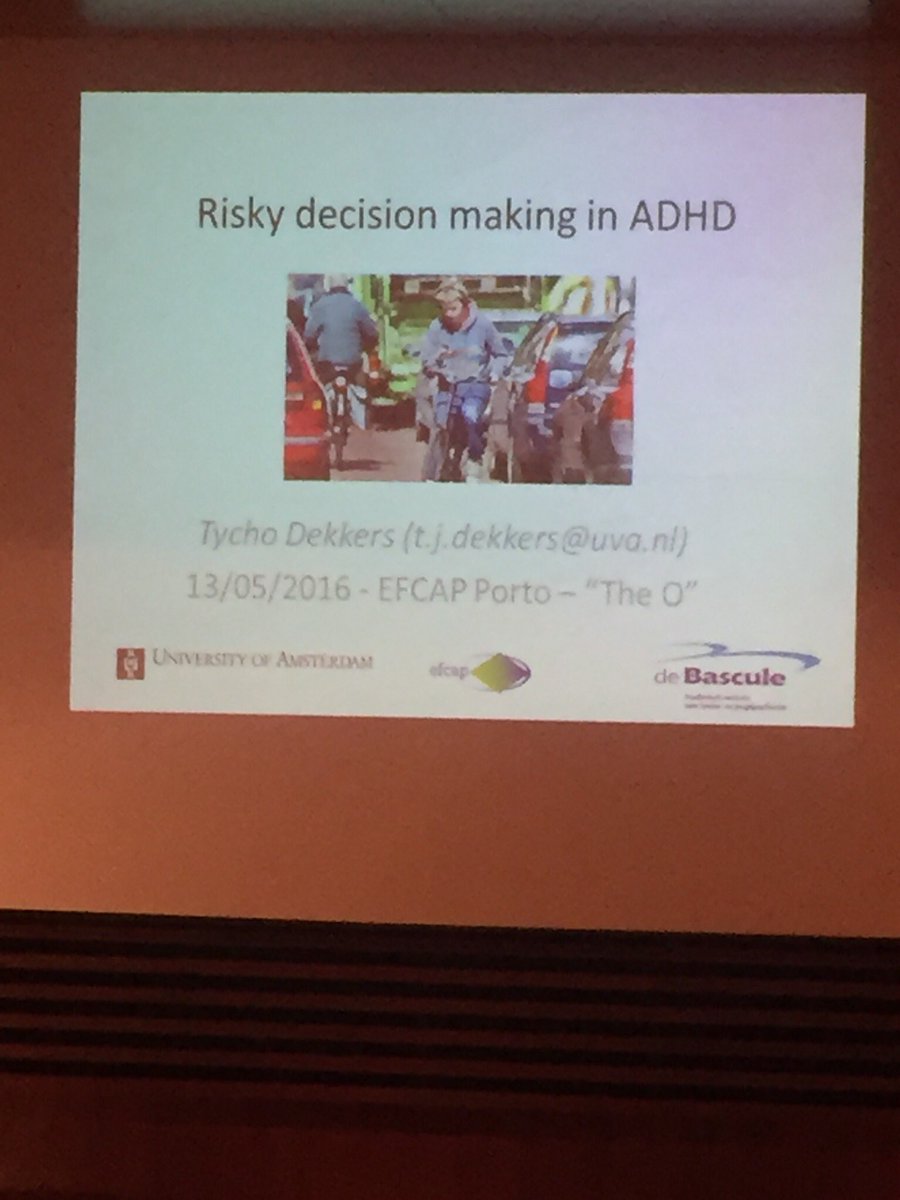 ChijsvanN's tweet photo. Now at #efcap2016, 'The O' session where young professionals present their innovative research. @Efcap_Porto2016 https://t.co/dZ894ZJqg7