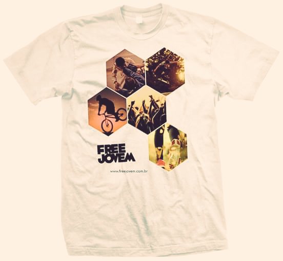UseFreejovem's tweet photo. Chegando as camisetas Freejovem... Reserve já a sua!!! https://t.co/sbVv8FZ5gZ