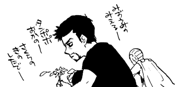 @_mcso_ そして社長 