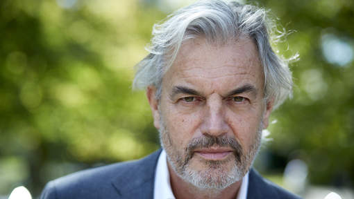 Derek de Lint sprak met het #AD over zijn rol in seizoen 2 van #ZwarteTulp! ad.nl/ad/nl/1002/Sho…