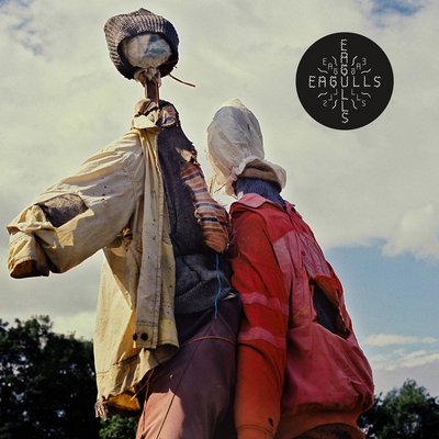 hmvLiverpool's tweet photo. #Ullages is the new record from @EAGULLSUK, available instore on #CD today! #Eagulls #NewMusicFriday https://t.co/8tz8TqgGeW