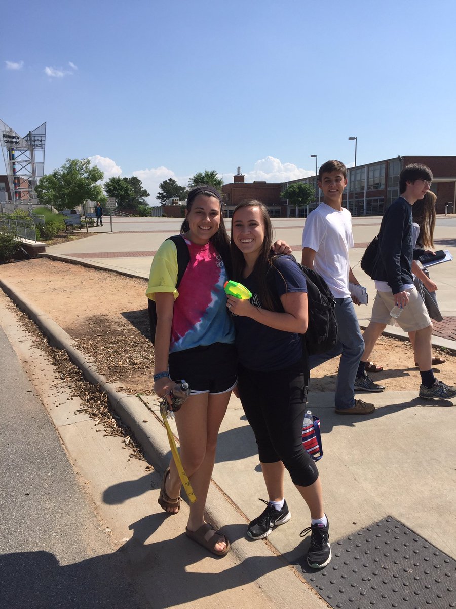 RHSASSASSIN16's tweet photo. ttwwwooooo moooooooooo 🌵🌵🌵

Ashley 🐐 and brock lesnar are out, two big old savages are back at it 
🌪🌪🌪#RhsSA2k16 https://t.co/j5BxTZcm6b