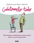 5ovejasnegras's tweet photo. Reseña de "Cuéntamelo todo" #Takatuka #LIJ #Infantil https://t.co/GjjEi1MV4A https://t.co/eDFlZSwn38