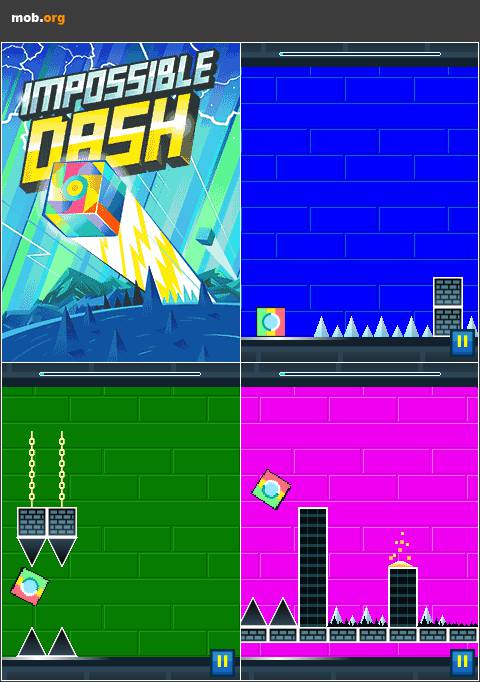 java_mob_org's tweet image. Impossible Dash - java.mob.org/game/impossibl…  #javagames