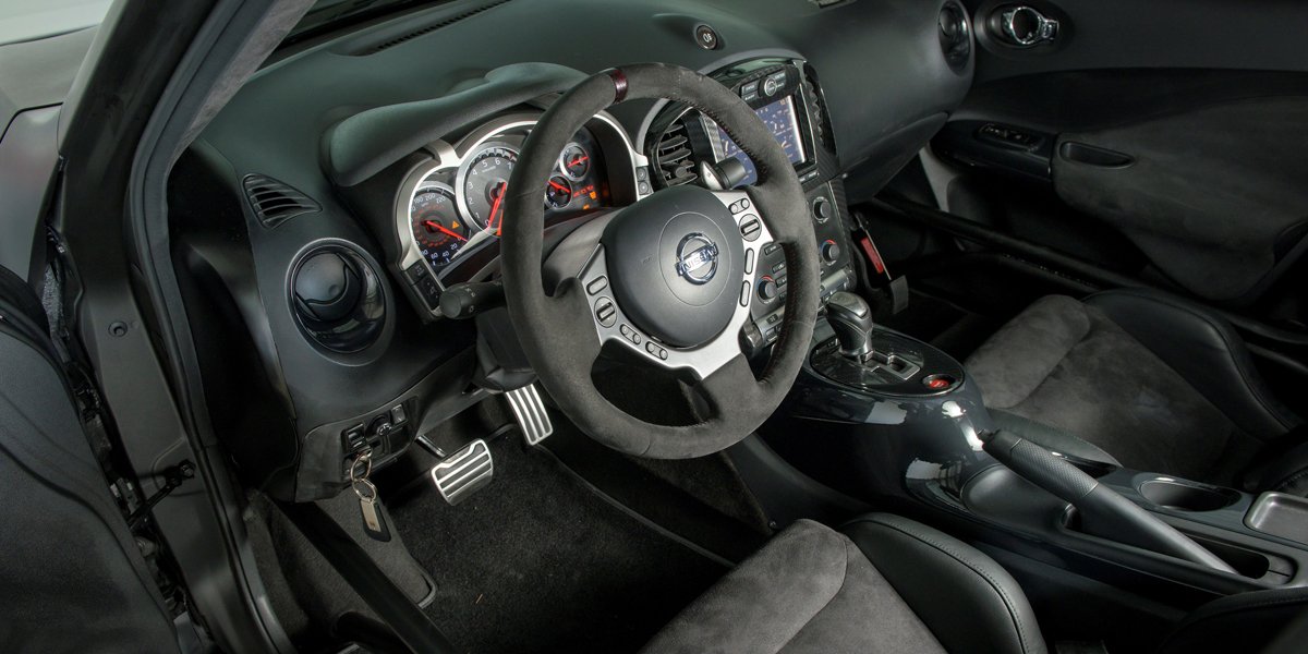 Huomio kaikki JUKE-fanit – osaatko nimetä tämän mallin?