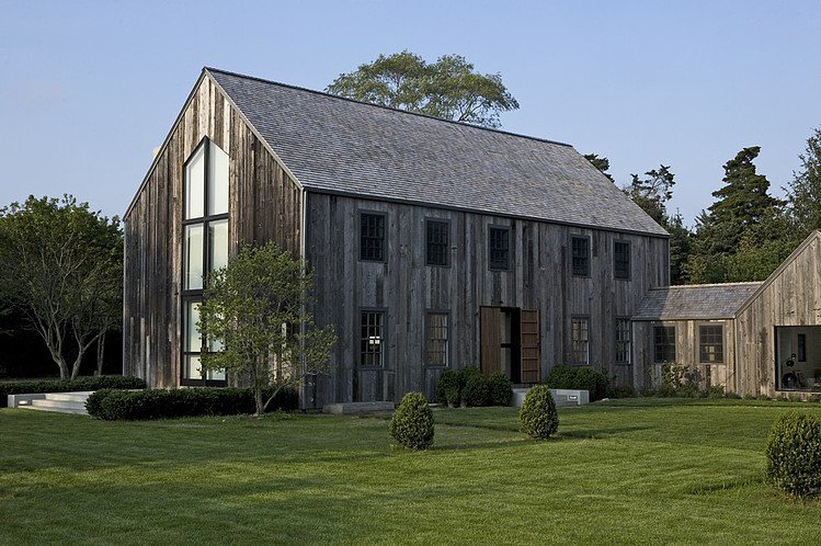 Barn House by D'apostrophe Design | homeadore.com/2013/03/05/bar…
Please RT #architecture #interiordesign