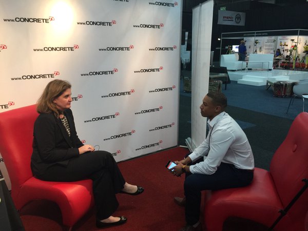 ConstructionIT1's tweet photo. Krista Lambert of Oracle being interviewed by the @BIM_Institute speaking about NEC3 applications @OracleEPPM #BIM https://t.co/b89jHgfGIi