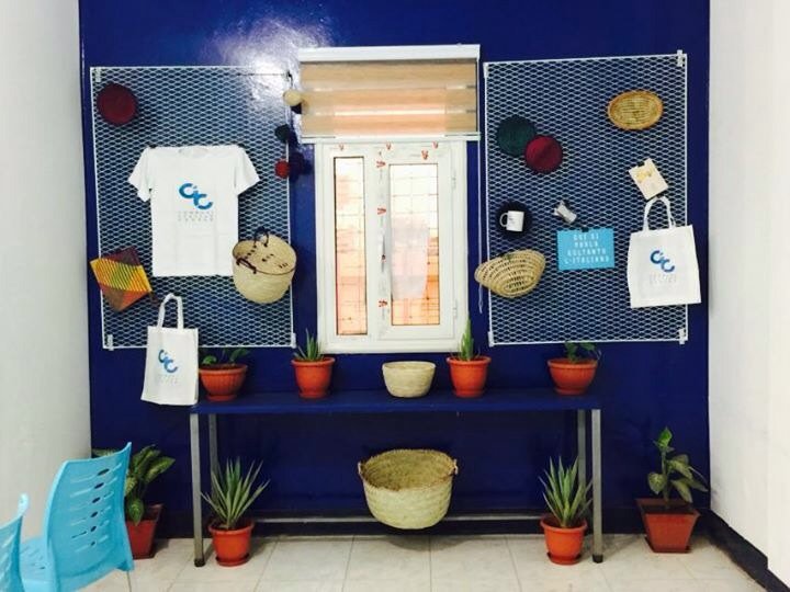 ItalyInSudan's tweet photo. #ComboniCollege has new area 4 teaching #Italian #language&culture! Thanks to generosity of #Italian donors! #embITA https://t.co/c92WJYkT18