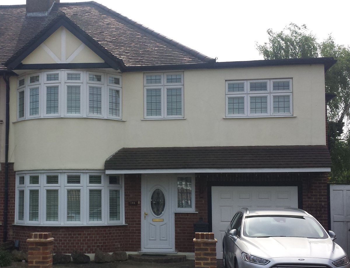CommunityStreet's tweet photo. Just fitted and looking great https://t.co/NNLaNLIaz4
London &amp; Home Counties finest Plantation Shutters https://t.co/rV8tZmGFRt