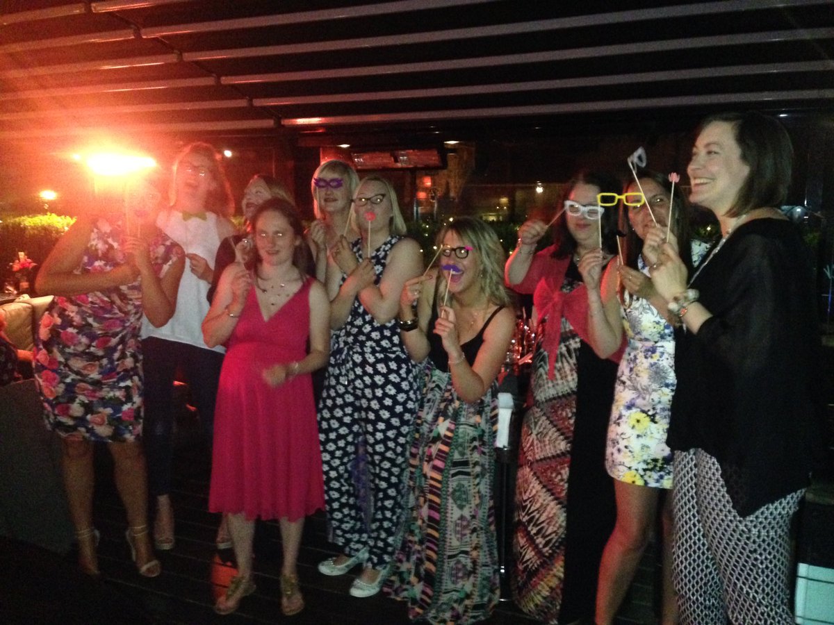 Thanks to everyone who joined us for our #Diamondsontherooftop event <a href="/Piccolino_Ilk/">Piccolino Ilkley</a> ✨🍾🍽 #Ilkley