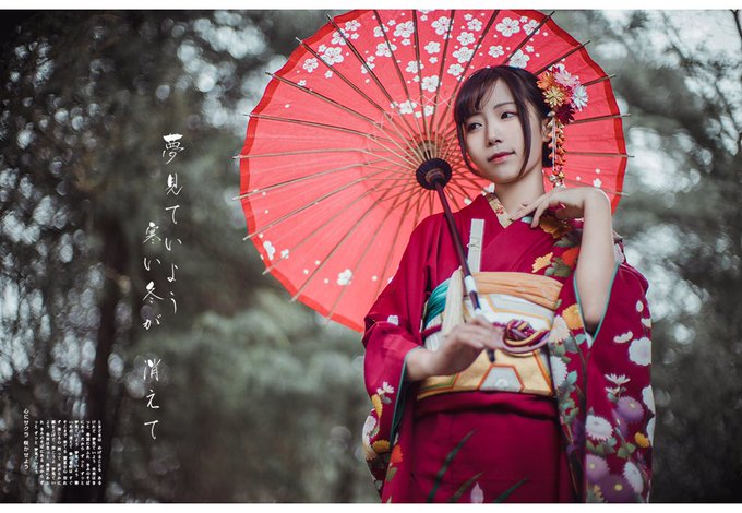 コスプレイヤー切切キリコのTwitter画像26