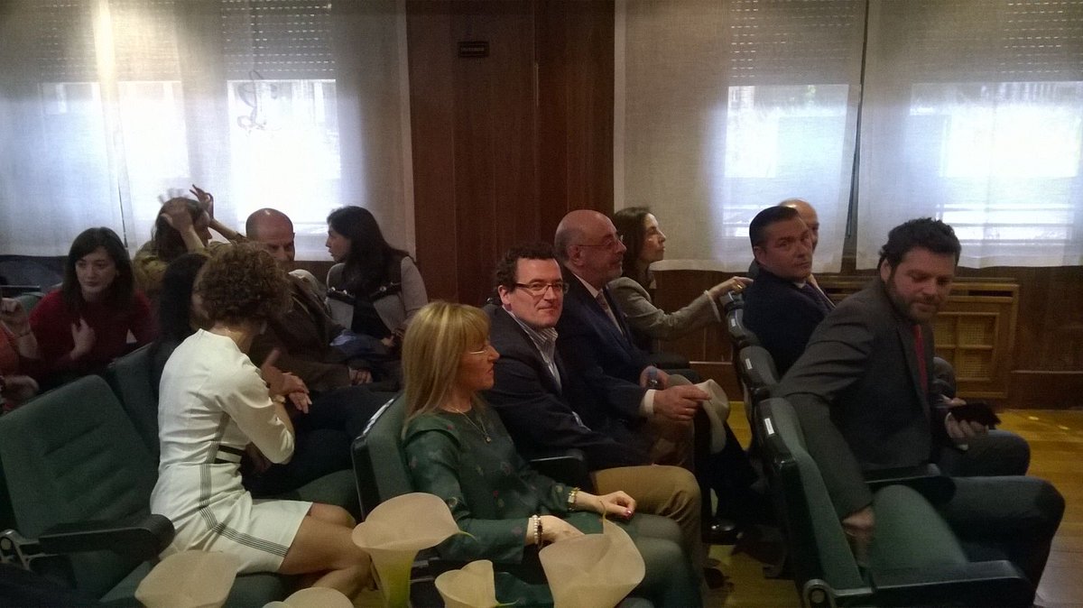 COFLeonAlt's tweet photo. #COFLeon Da comienzo la #TomaDePosesion. Con un nuevo aire. https://t.co/YoswIEWzZ0