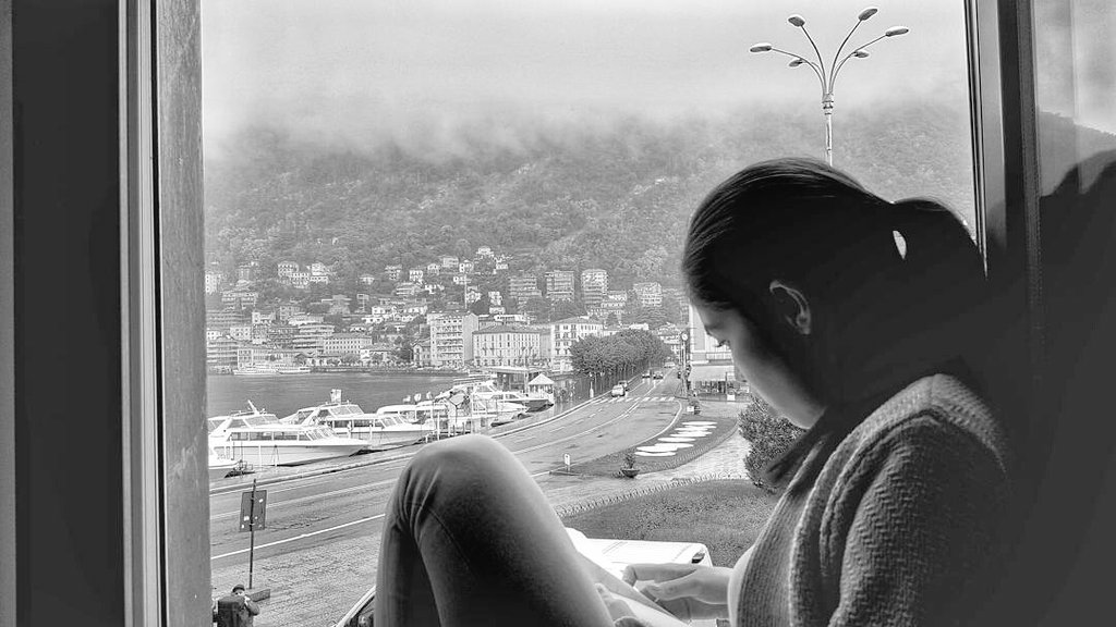 officialaldub16's tweet photo. IG update by @leysam1 kahit anung anggulo talaga ang ganda mo bibi @mainedcm @aldenrichards02 #ALDUBinITALYDay5 https://t.co/iKfb2gk92Z