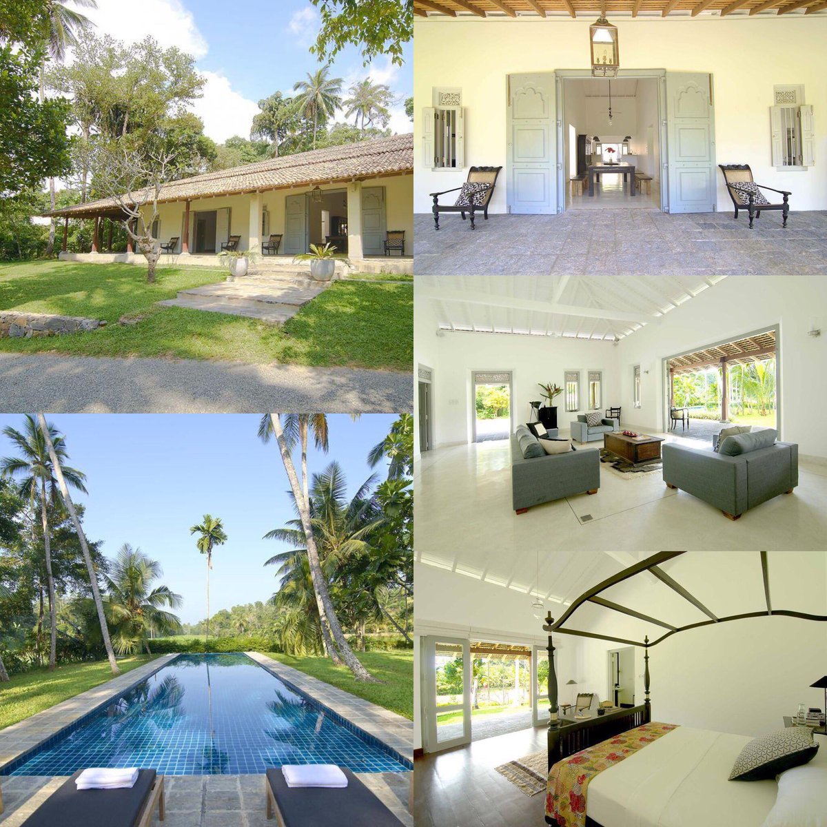 lovethatplace's tweet photo. Contact us for info or to book #ivoryhouse #villa
#srilanka #galle #travel #tourism #holiday #welovethatplace https://t.co/MzciHpyRpA