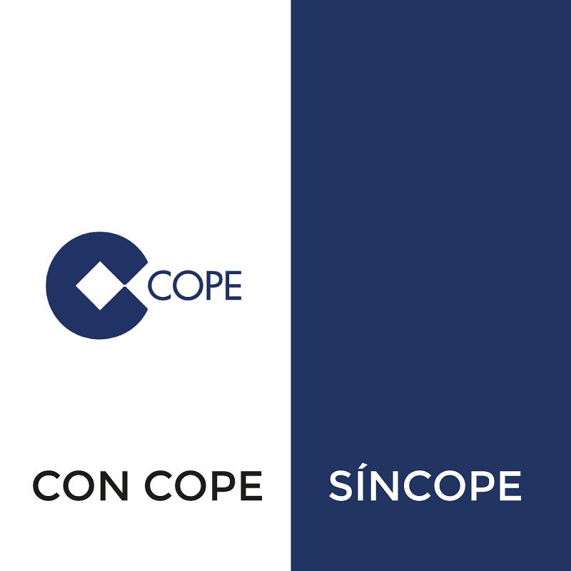 Brainnonai's tweet photo. Hoy, uno malo, para compensar... #tonteriasacascoporro #cope https://t.co/vHT7Ff5wRf