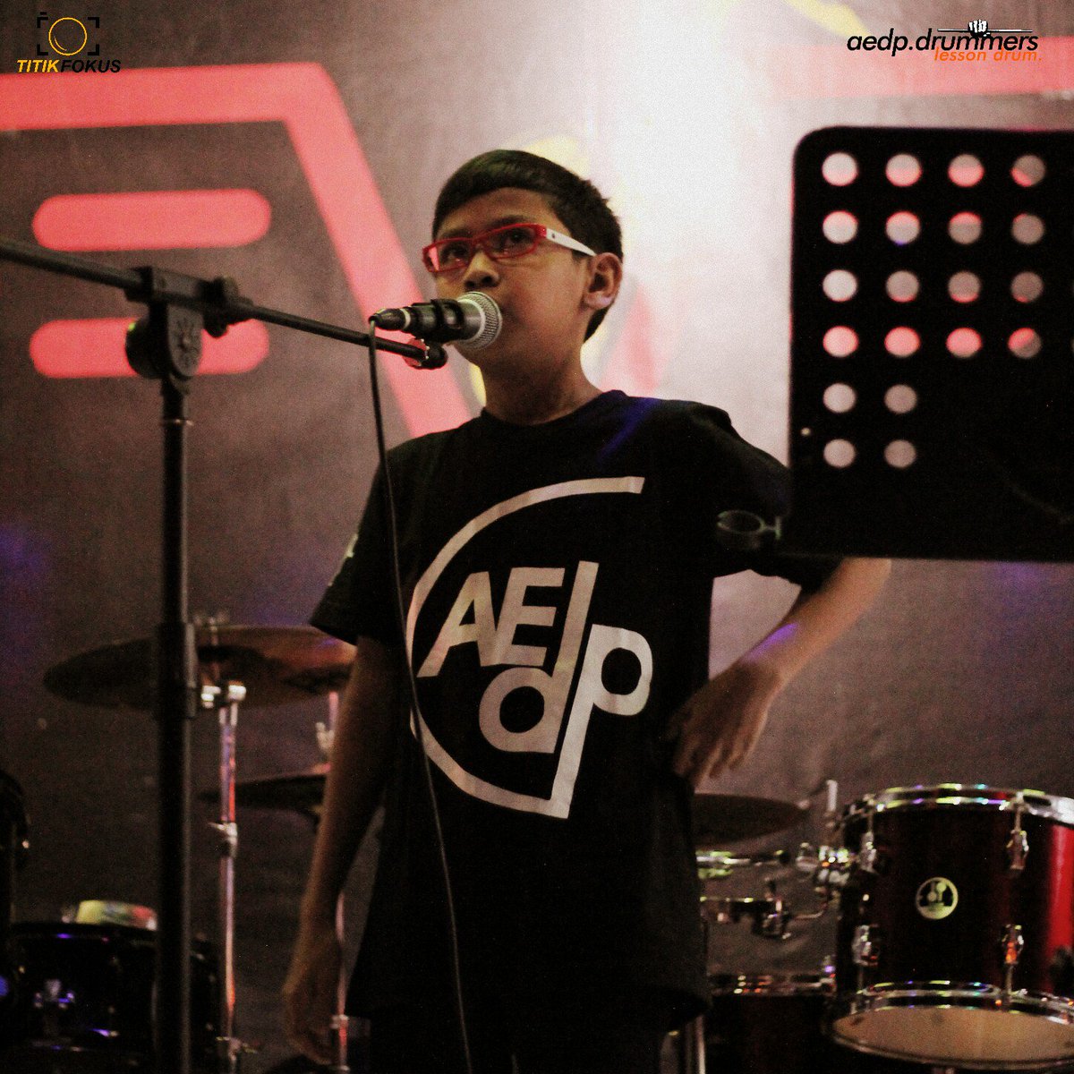 #drum #lesdrum #kursusdrum Cari hobi baru ! Disini km #belajar #bahasainggris &amp; #publicspeaking 2BD87631