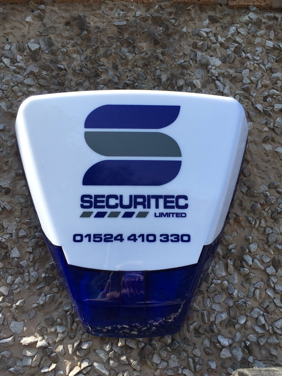 Securitec_'s tweet image. Upgrade your old box today! #Securitec #IntruderAlarm #Lancashire 
📞01524 410330