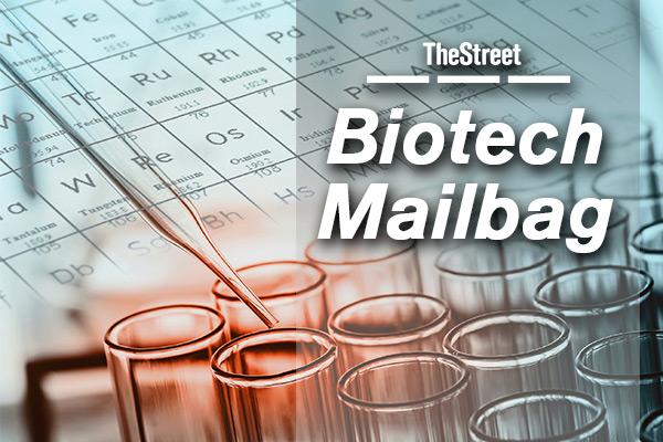 Biotech Stock Mailbag: Why Intrexon CEO R.J. Kirk should not be trusted $XON dlvr.it/LJCHFD