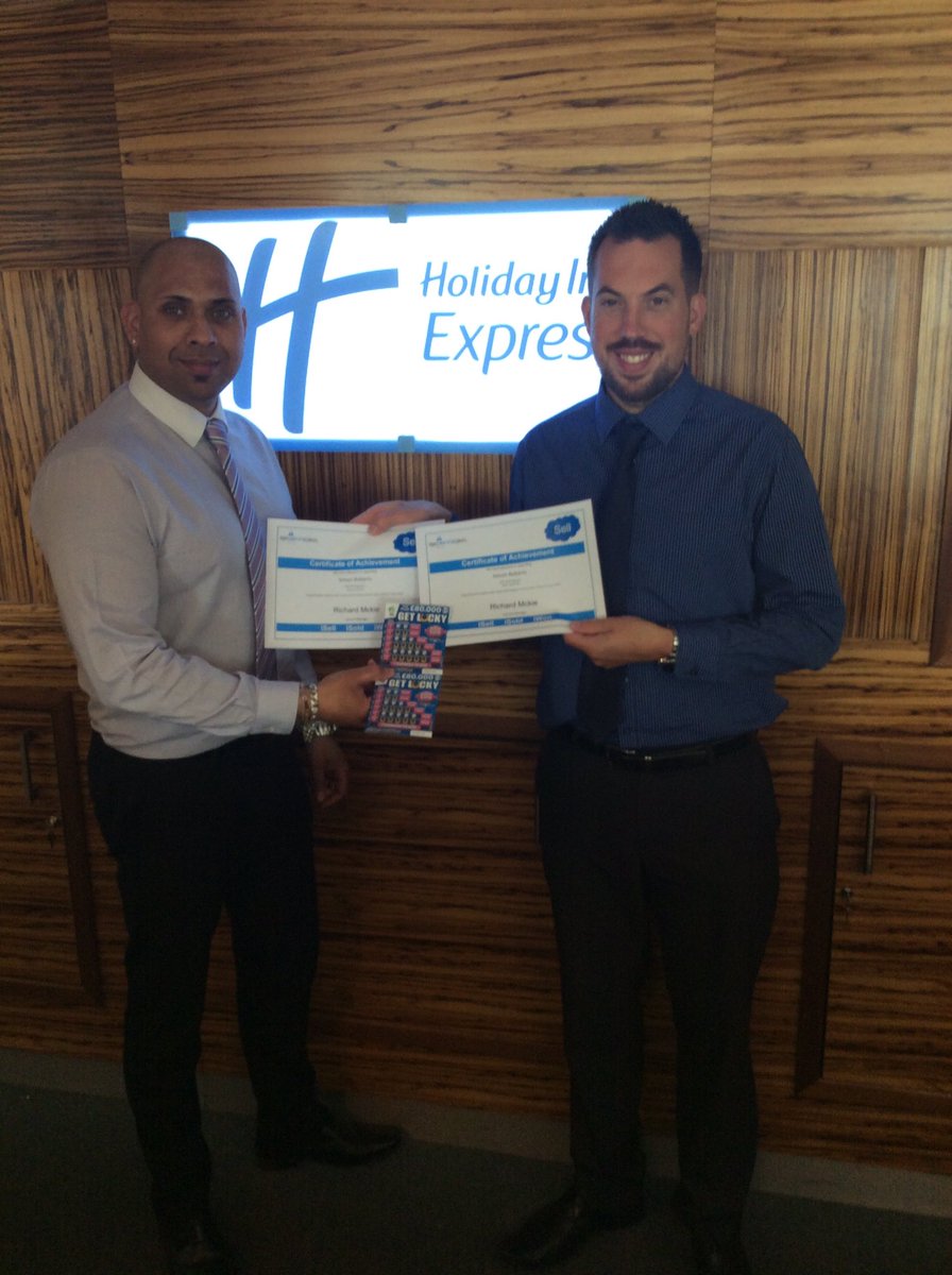 @stevenf040708 @RedefineBDLSale <a href="/ClareGalvin2/">Clare Galvin</a> @WorcesterHotel HIEX Tamworth DGM is on fire with isell