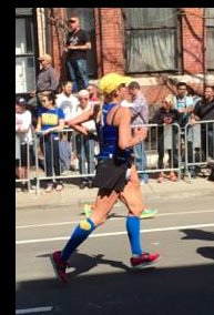 jennbell45's tweet photo. #WhereChampionsRun #BostonMarathon2016 #Runbold #ProudMoment https://t.co/rm8oT9n6B5
