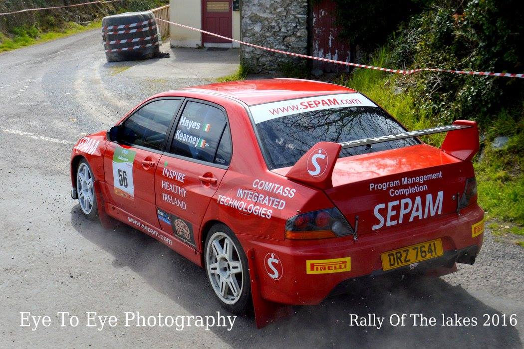 Tipperary Motor Club tweet media
