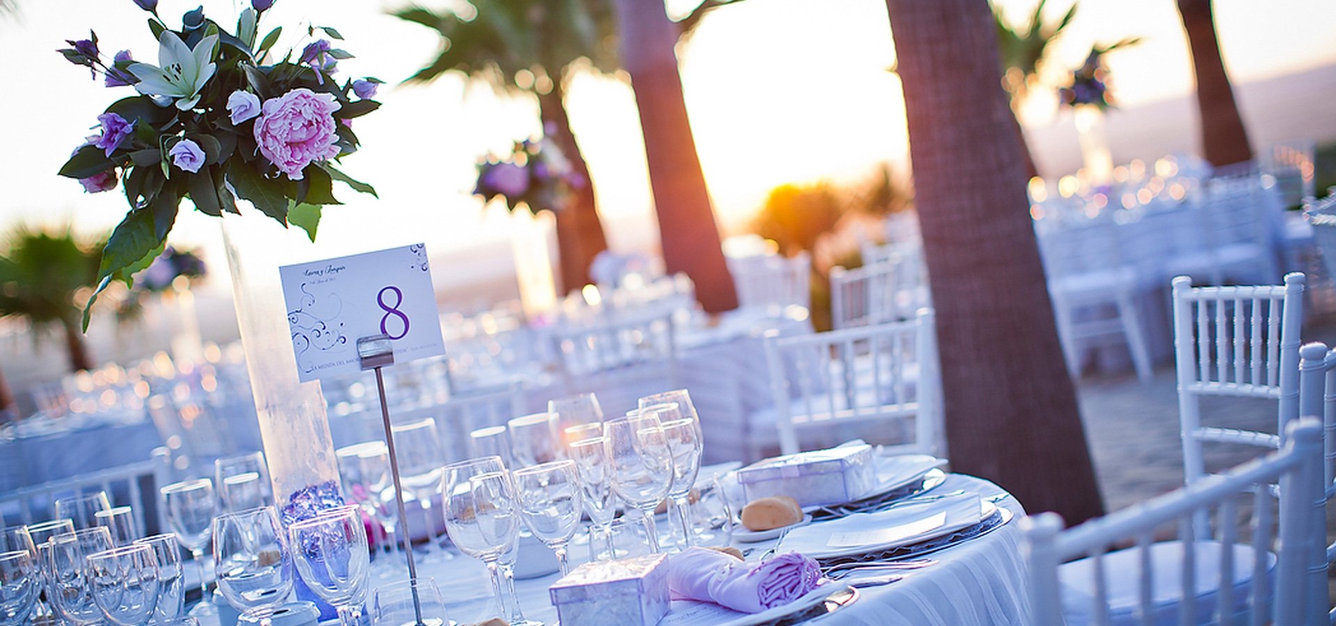 Eventos