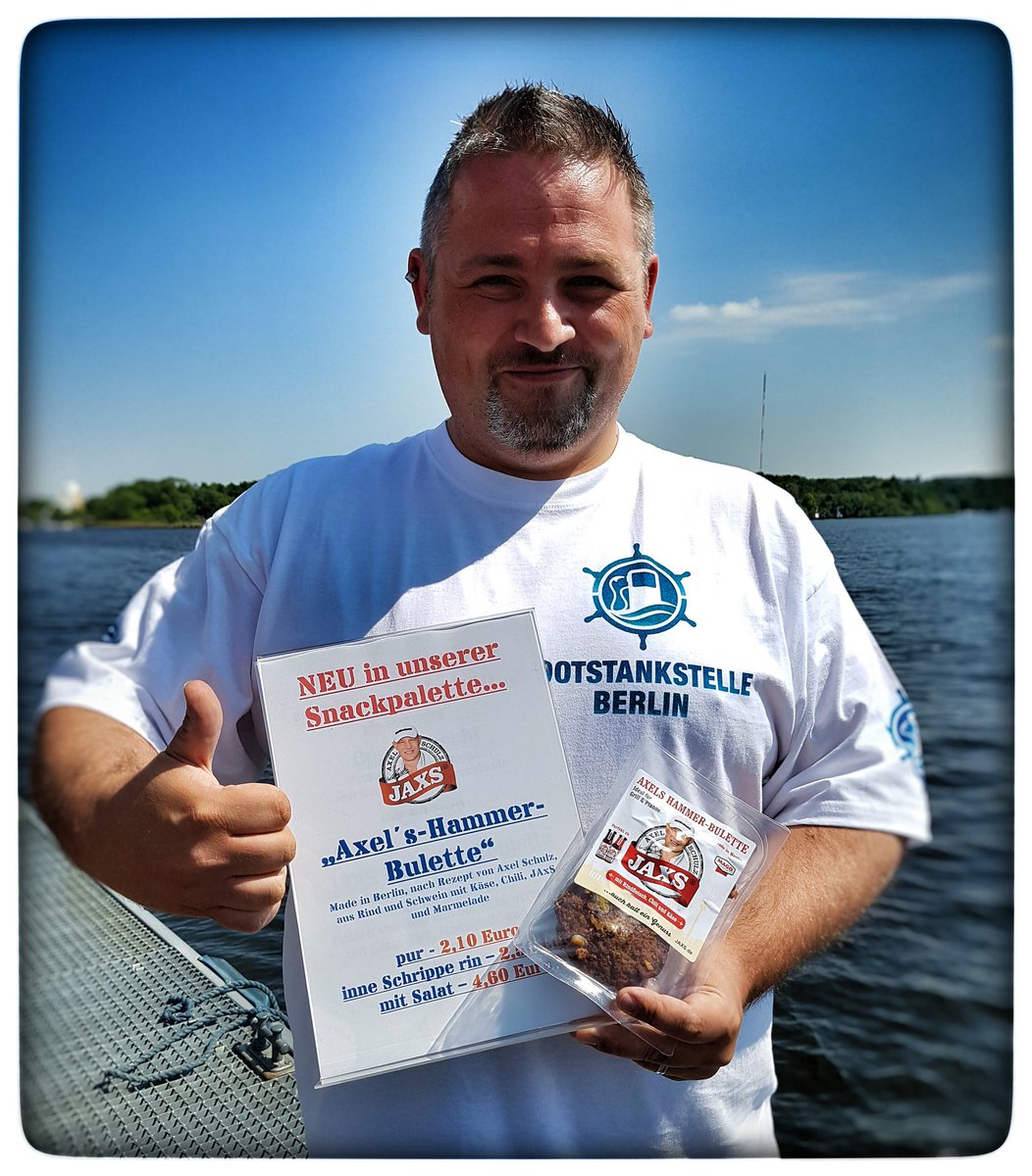 Sascha Stegen tweet media