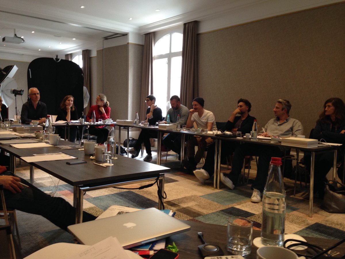 Stratégies GP tweet media