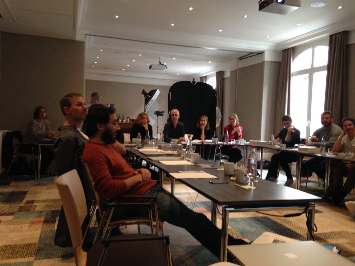 Stratégies GP tweet media