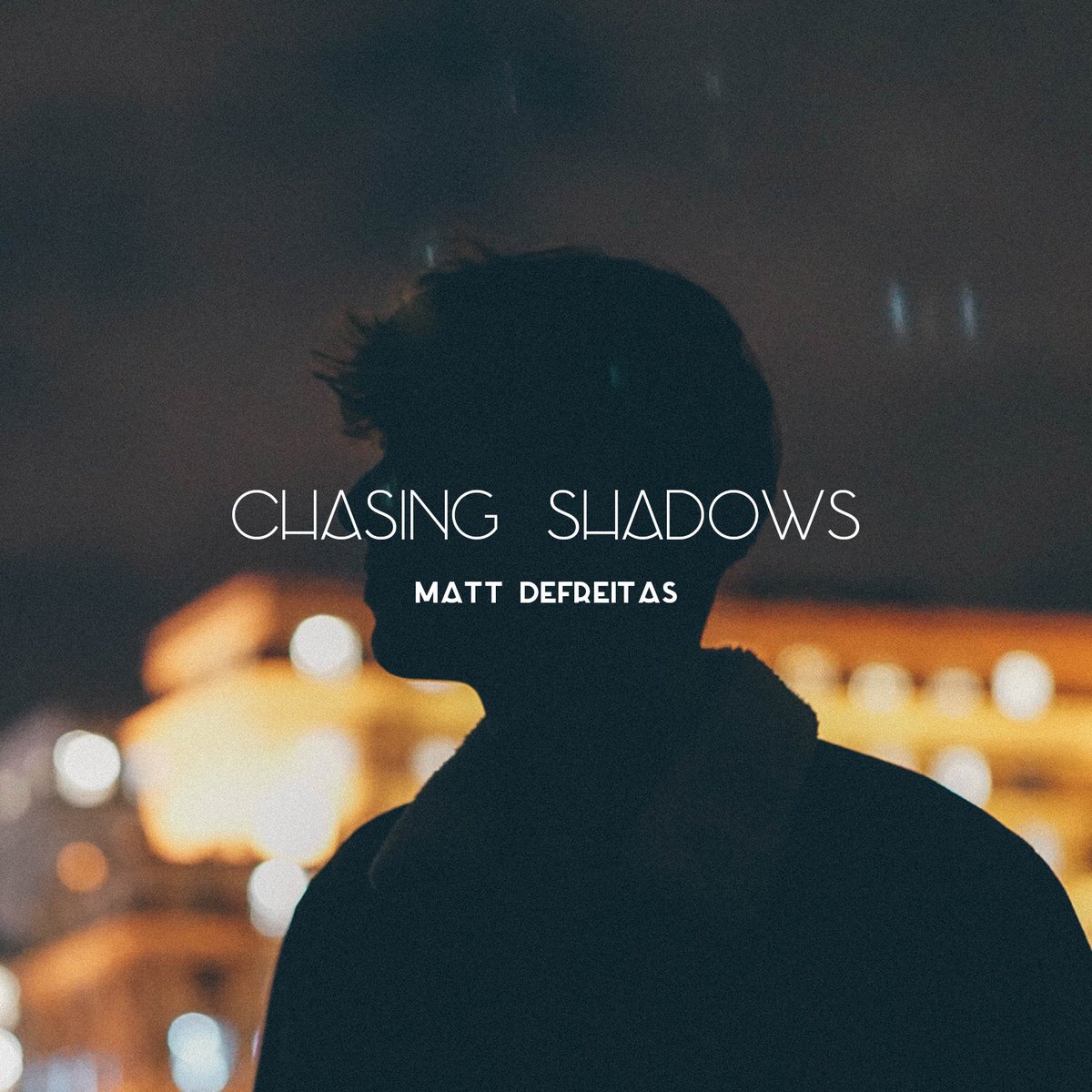 Today is the day!!! You guys can now preorder my single, #ChasingShadows on iTunes here 👉 po.st/iTunesChasingS… 😱