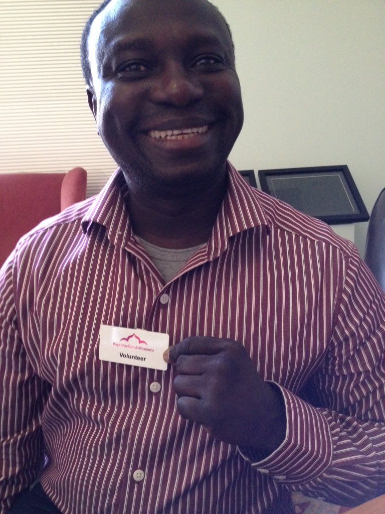 Sarah Naomi Lee tweet media