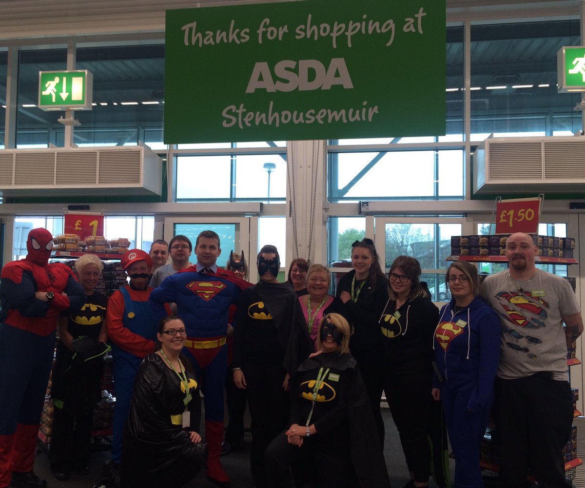 #CashForKids <a href="/asdastenny/">Community Champion</a>
