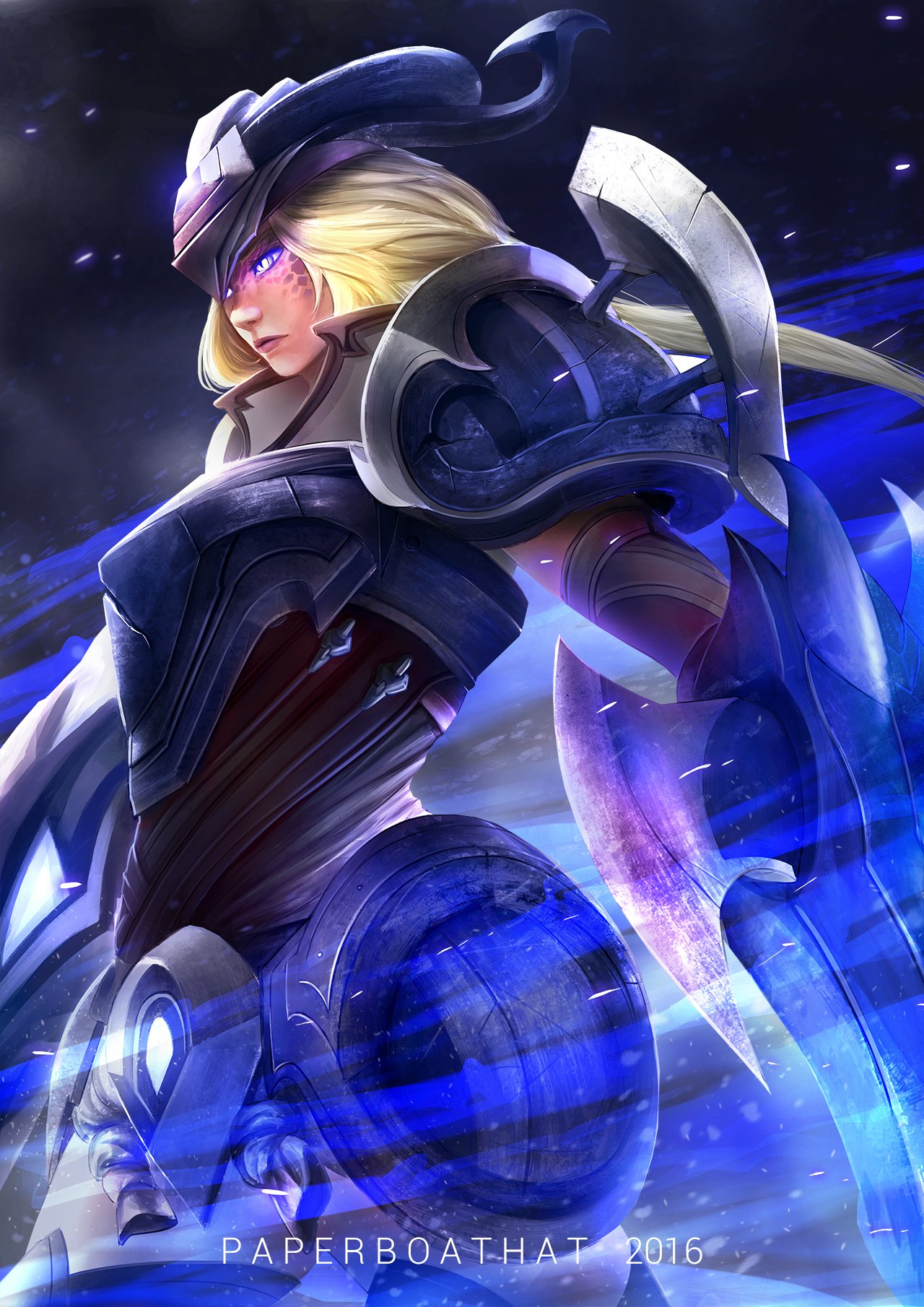 Ant 🏳️‍🌈 on X: "League of Legends: Championship Shyvana, by XephrosART:  https://t.co/THwZU6OUJw #Shyvana #LeagueOfLegends https://t.co/0liie85F0w"  / X