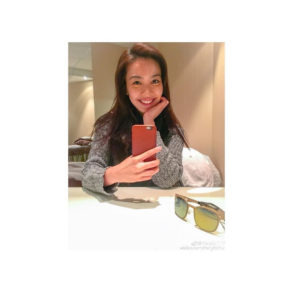 tracychuology's tweet photo. tracytschux // 真係好靚😍 #千雪 #千雪BB #朱千雪 #TracyChu https://t.co/salPejpJUT