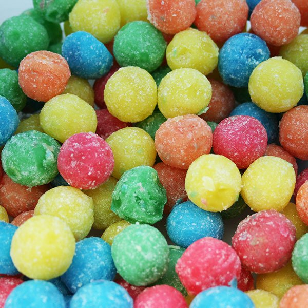 Schweet's tweet photo. Fizz Bombs are now in stock. Assorted Fruit Flavour Hard Boiled Sweets With a Fizzy Centre https://t.co/wdKUftrnbf https://t.co/sbDsU2EJai