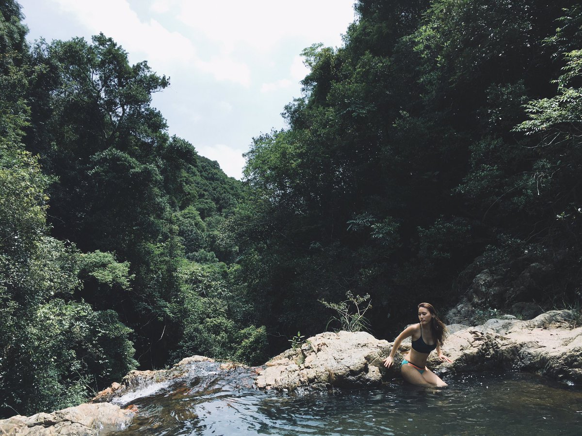 SaturnaliaHS's tweet photo. Take a walk on the wild side 💚 #wildwalker https://t.co/quxaiAIYwW