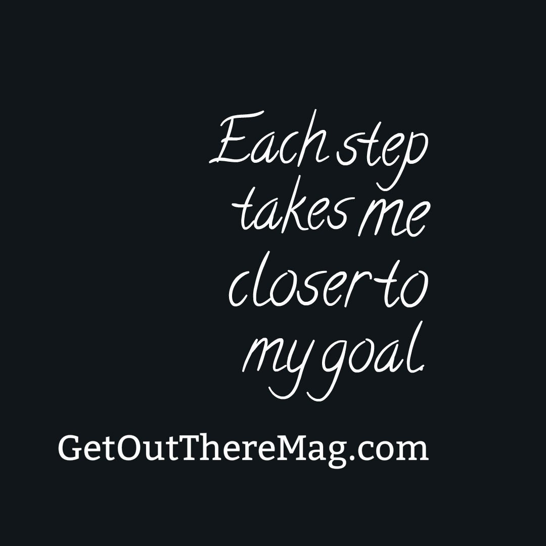 GetOutThere's tweet image. #MorningMotivation