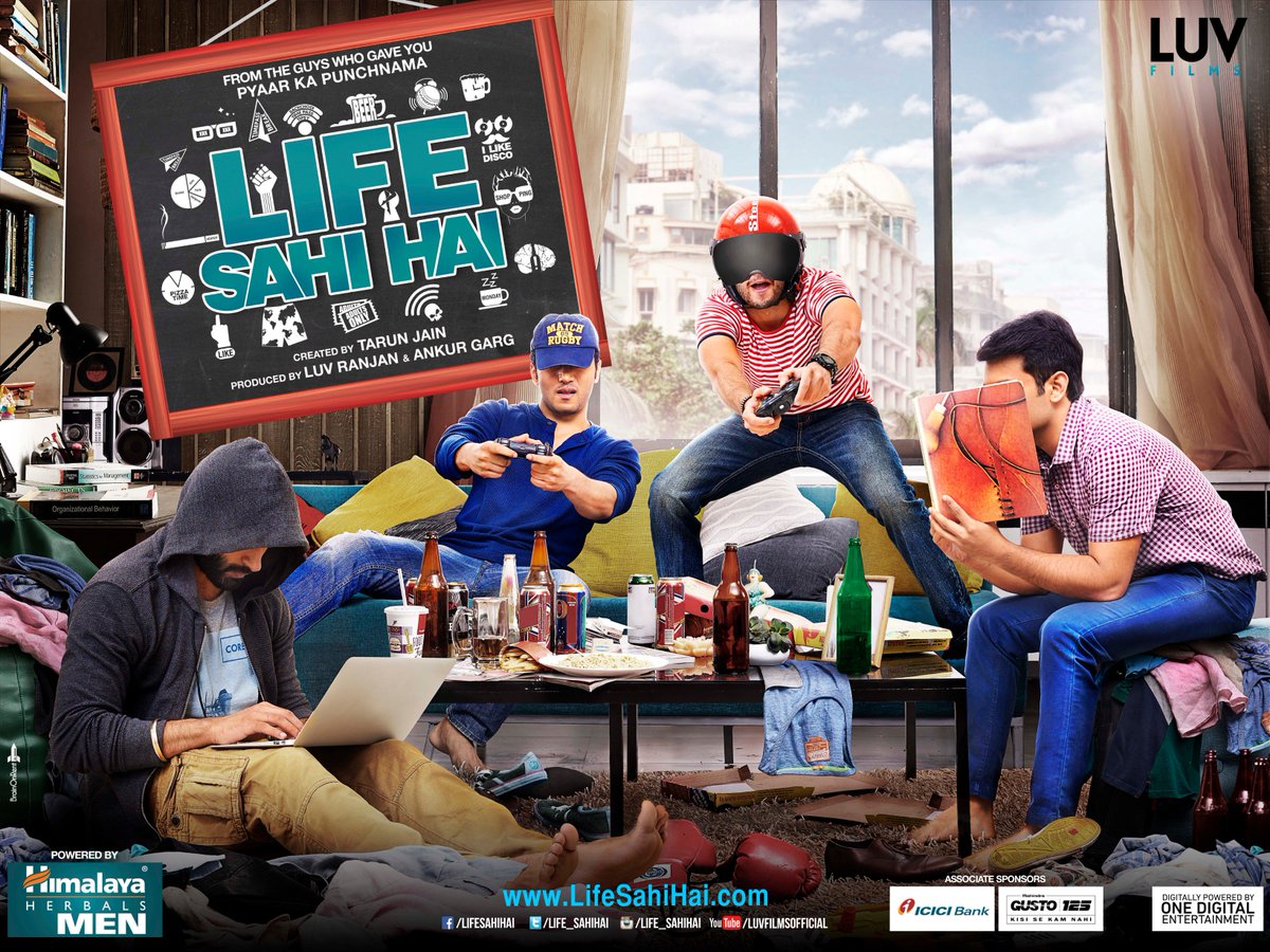 pyaar ka punchnama 2 full movie download hd