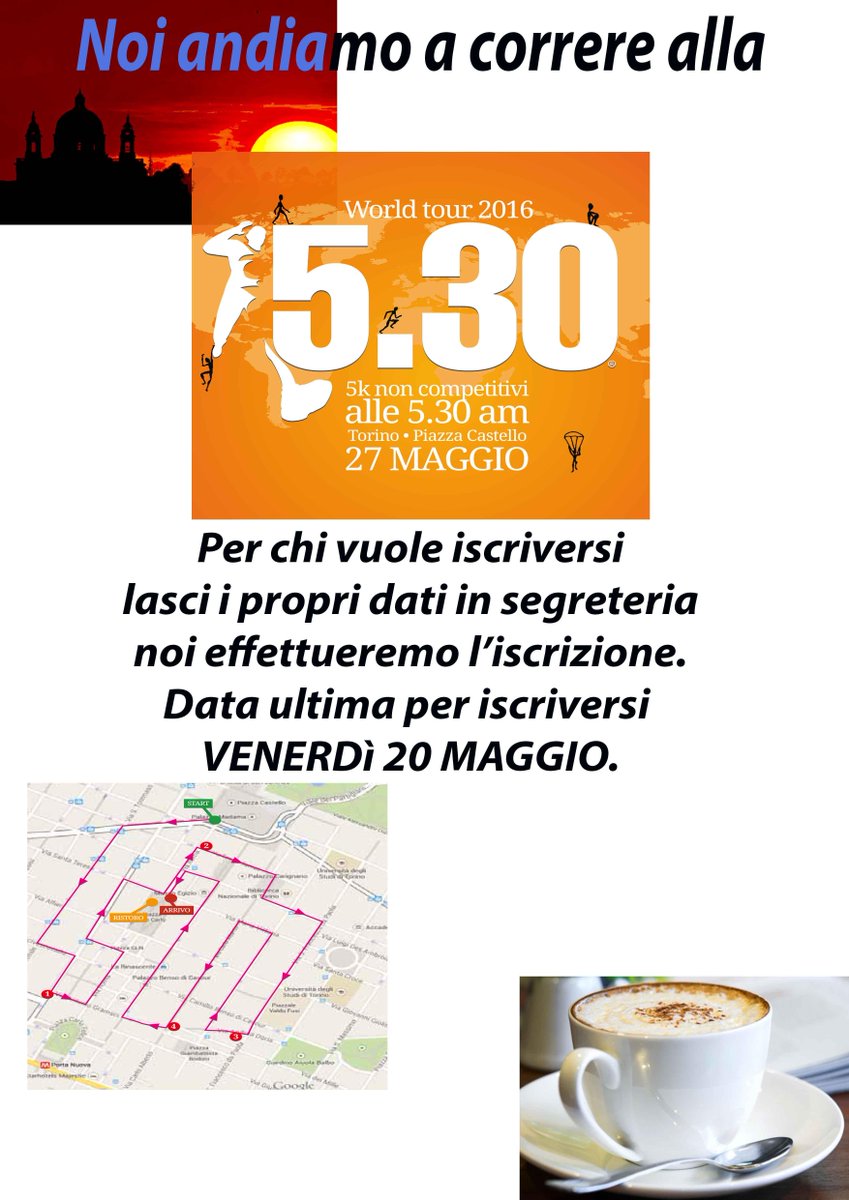 ISEF Torino tweet media