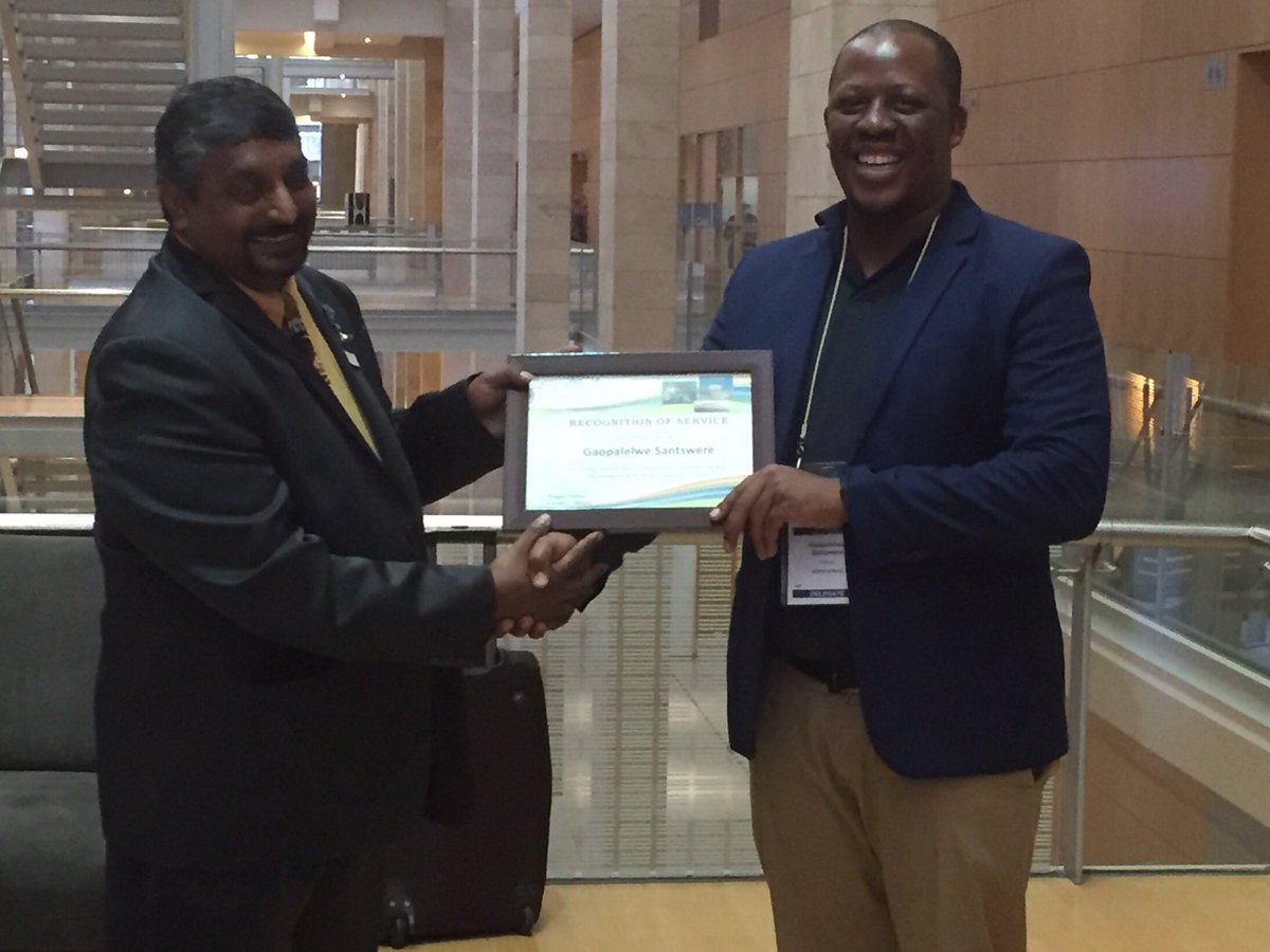 RozaanS9's tweet photo. #IRPA14 ICOC Recognition awards ceremony https://t.co/xEMz5TkuAk